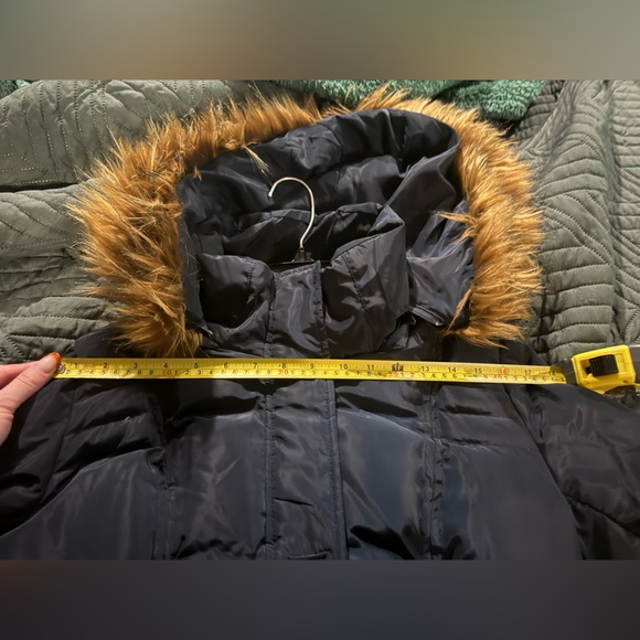 Maternity coat - Picture 7 of 8